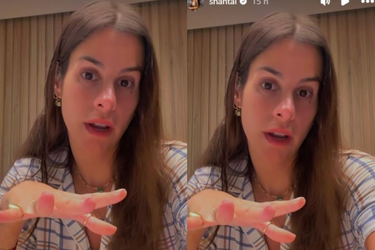 Shantal Verdelho