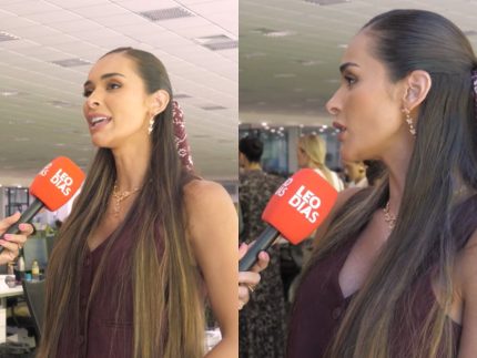 Tainá Militão fala de expectativa para convocação de Éder e afirma que irá à Copa