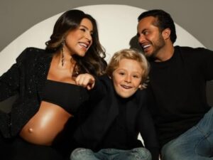 Vicente chegou! Nasce o segundo filho de Thammy Miranda e Andressa Ferreira