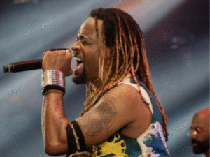 Toni Garrido esclarece incidente com policial na Lapa: "Sem intenção ou descuido"