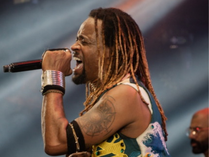 Toni Garrido esclarece incidente com policial na Lapa: "Sem intenção ou descuido"