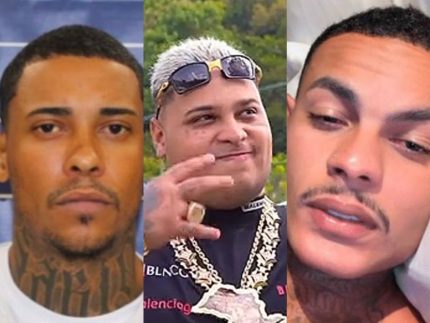 Reviravolta: Justiça concede habeas corpus e MC Ryan e Poze serão soltos