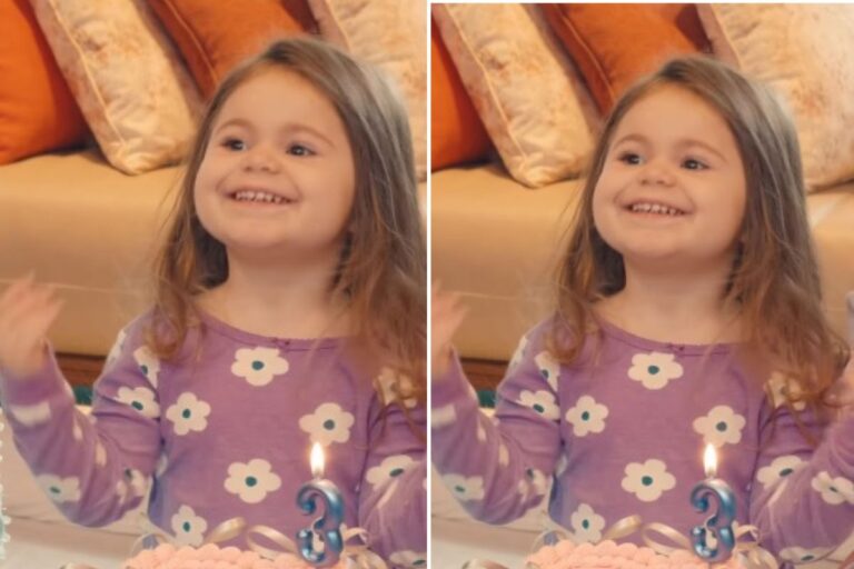 Lua, filha de Viih Tube e Eliezer